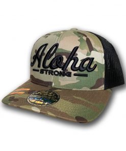 AlohaStrongScriptCamouMeshHat1