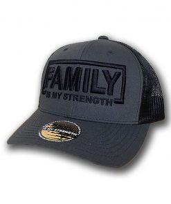 FamilyCharcoalHat1