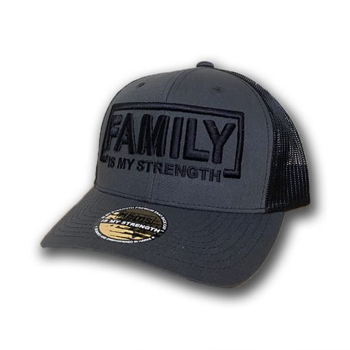 FamilyCharcoalHat1