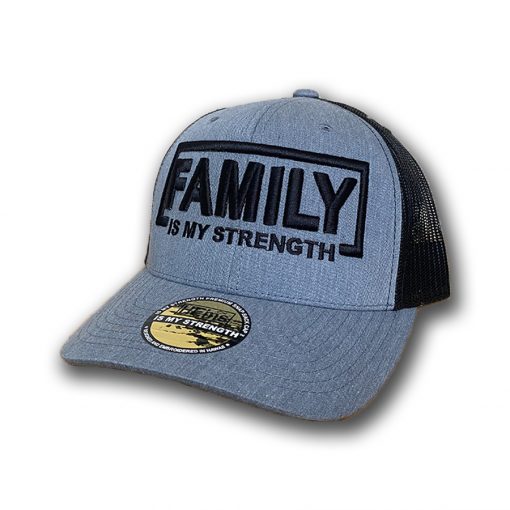 FamilyDenimHat1