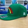 University of Hawaii Vintage Rainbow Hat 2