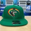 University of Hawaii Vintage Rainbow Warrior Hat