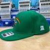 University of Hawaii Vintage Rainbow Warrior Hat