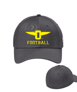 Punahou Football Hat